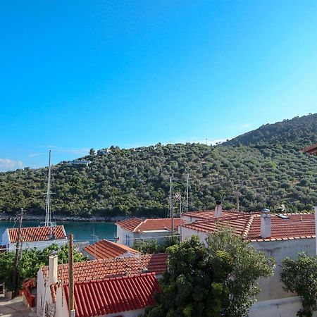 אפרטהוטל Steni Vala Alonissos Sossinola מראה חיצוני תמונה