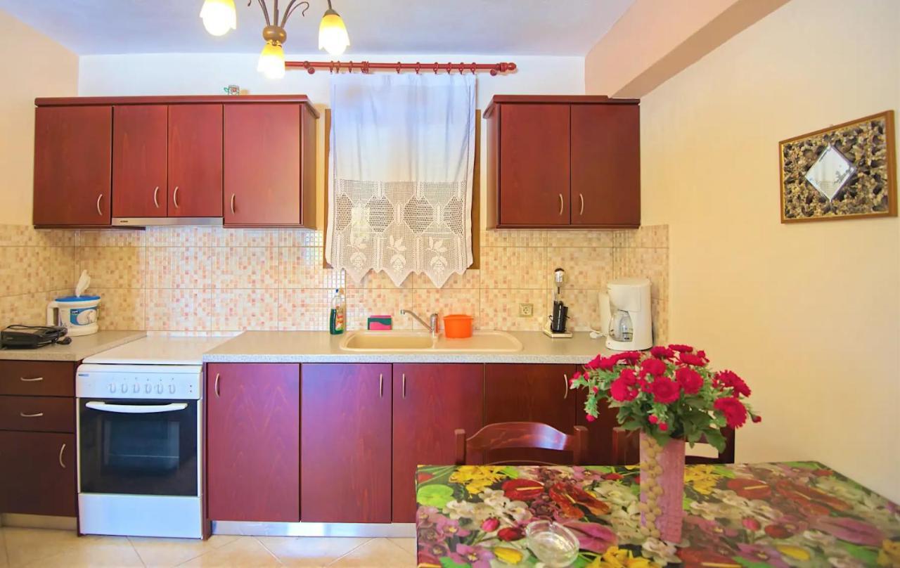 אפרטהוטל Steni Vala Alonissos Sossinola מראה חיצוני תמונה