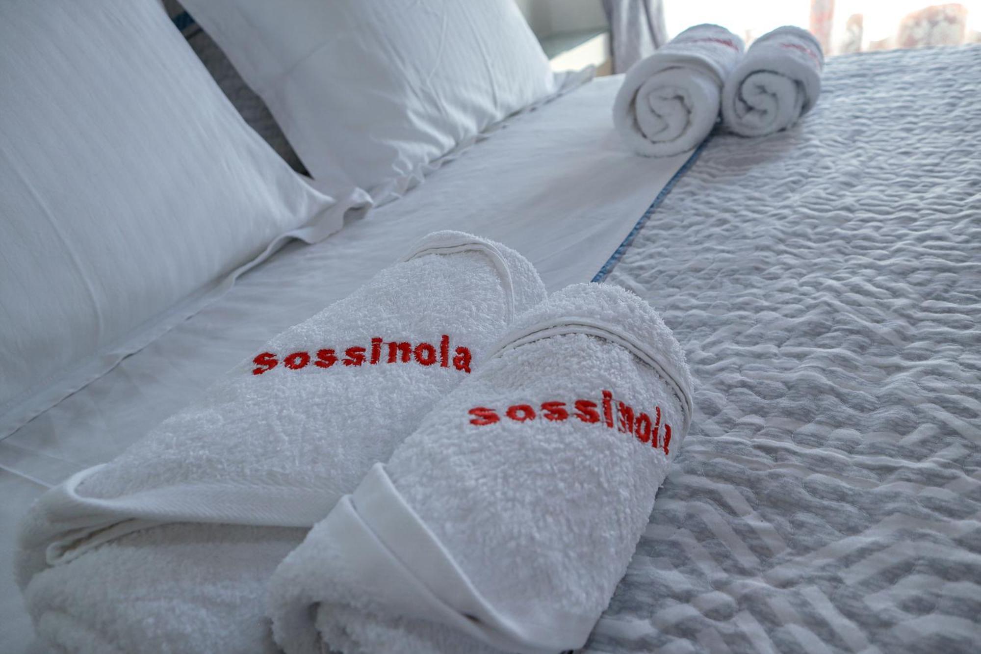 אפרטהוטל Steni Vala Alonissos Sossinola מראה חיצוני תמונה