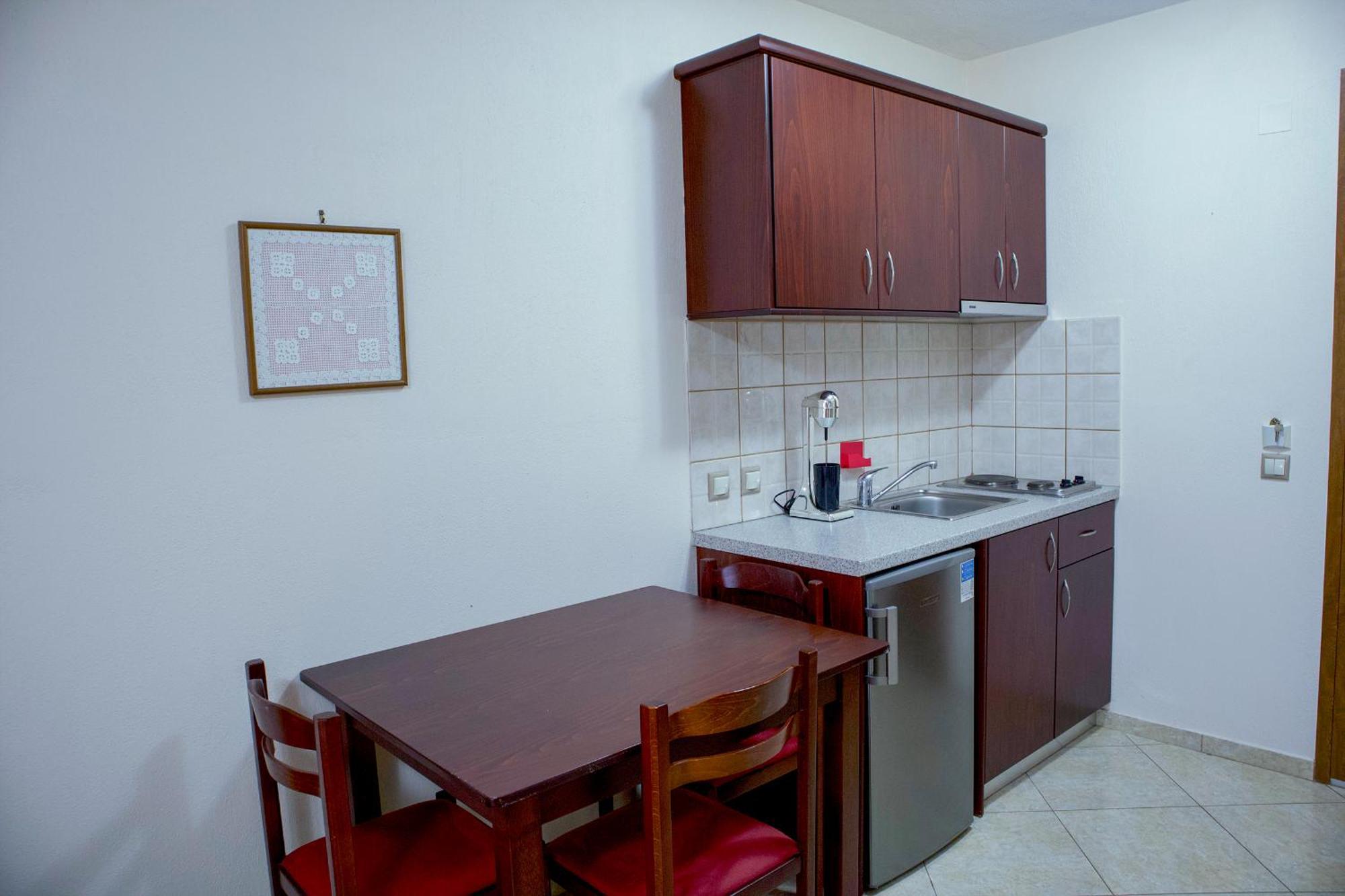 אפרטהוטל Steni Vala Alonissos Sossinola מראה חיצוני תמונה
