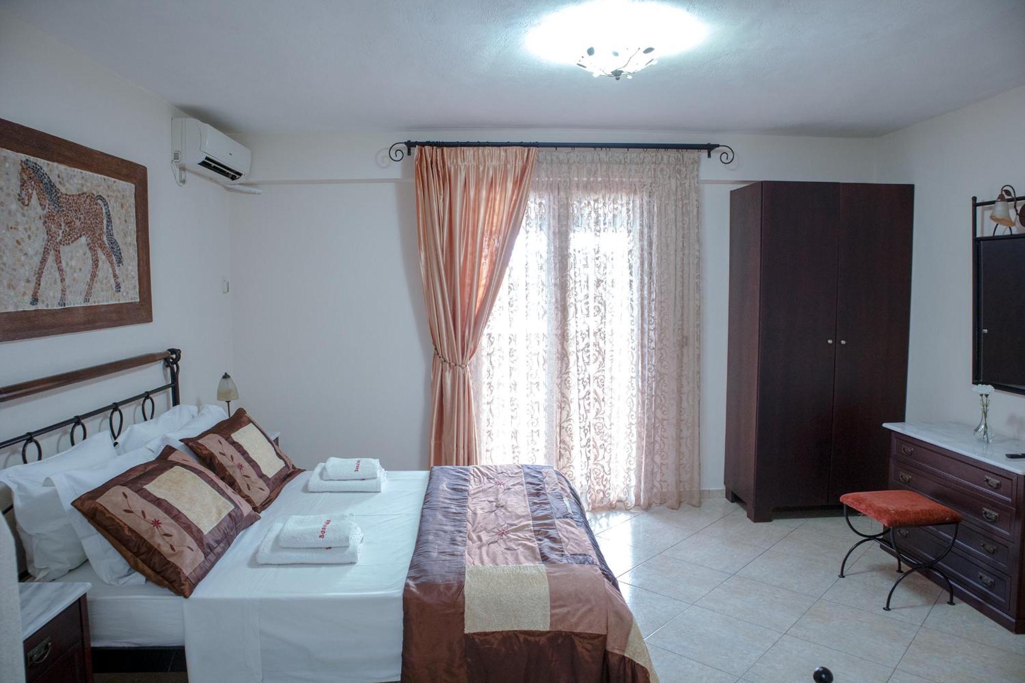 אפרטהוטל Steni Vala Alonissos Sossinola מראה חיצוני תמונה