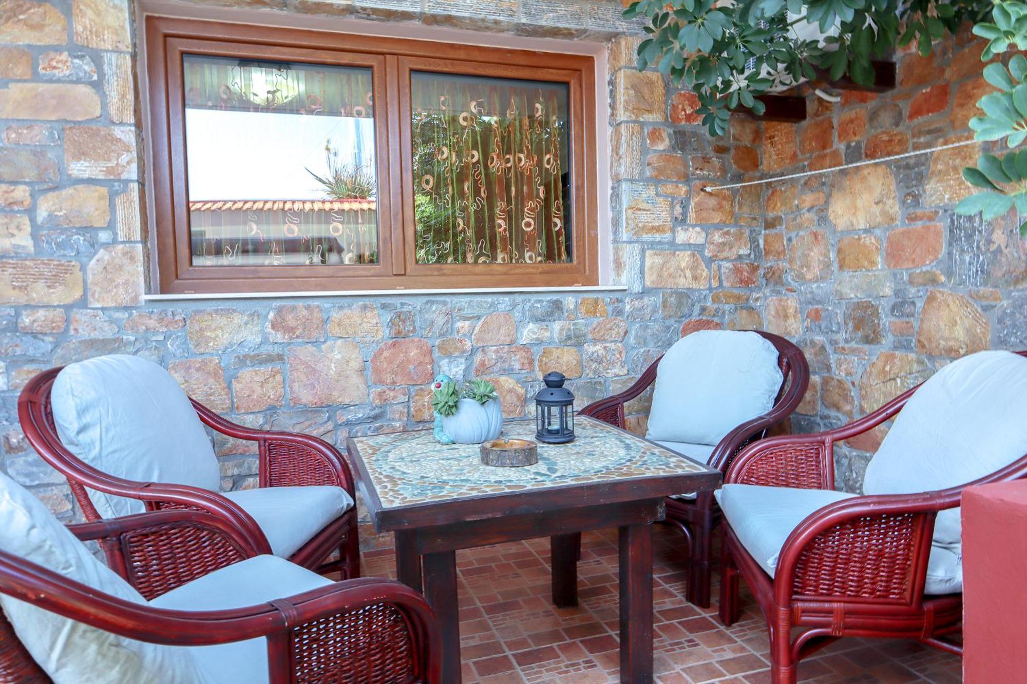 אפרטהוטל Steni Vala Alonissos Sossinola מראה חיצוני תמונה