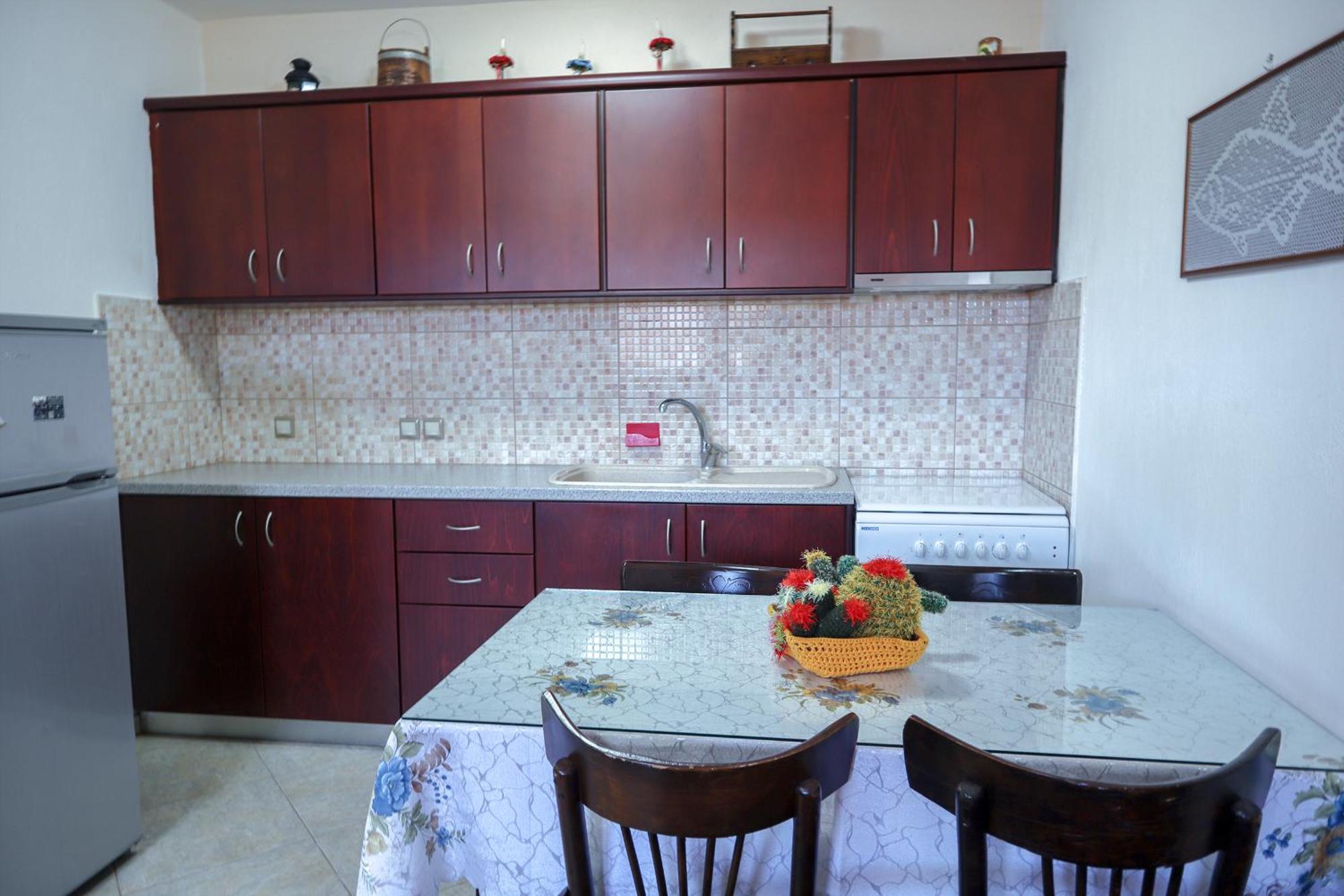 אפרטהוטל Steni Vala Alonissos Sossinola מראה חיצוני תמונה