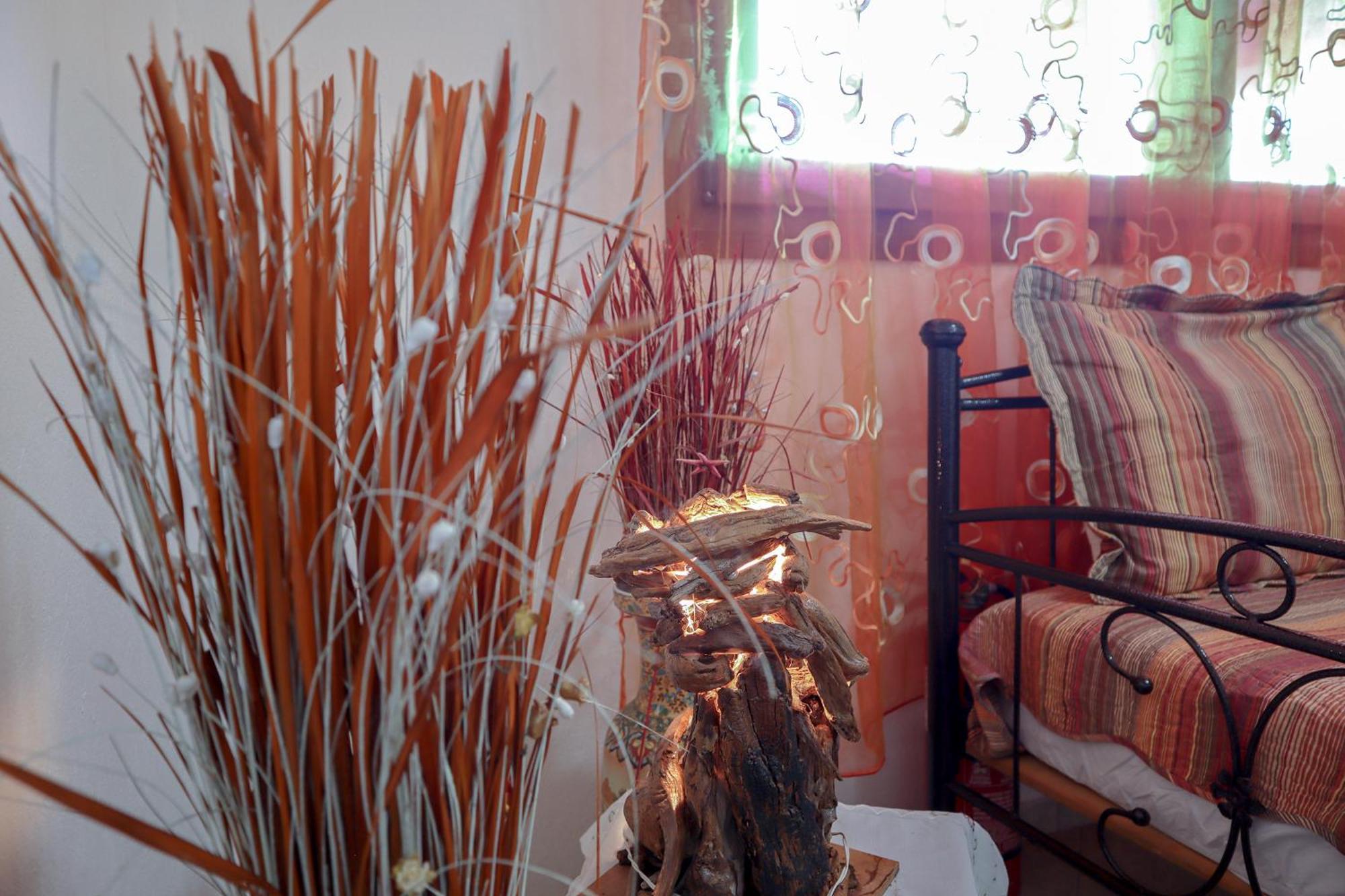 אפרטהוטל Steni Vala Alonissos Sossinola מראה חיצוני תמונה