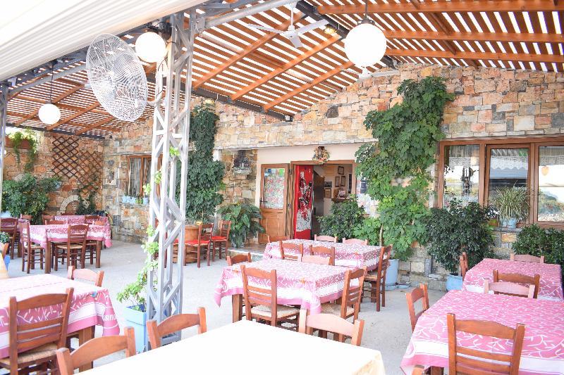 אפרטהוטל Steni Vala Alonissos Sossinola מראה חיצוני תמונה